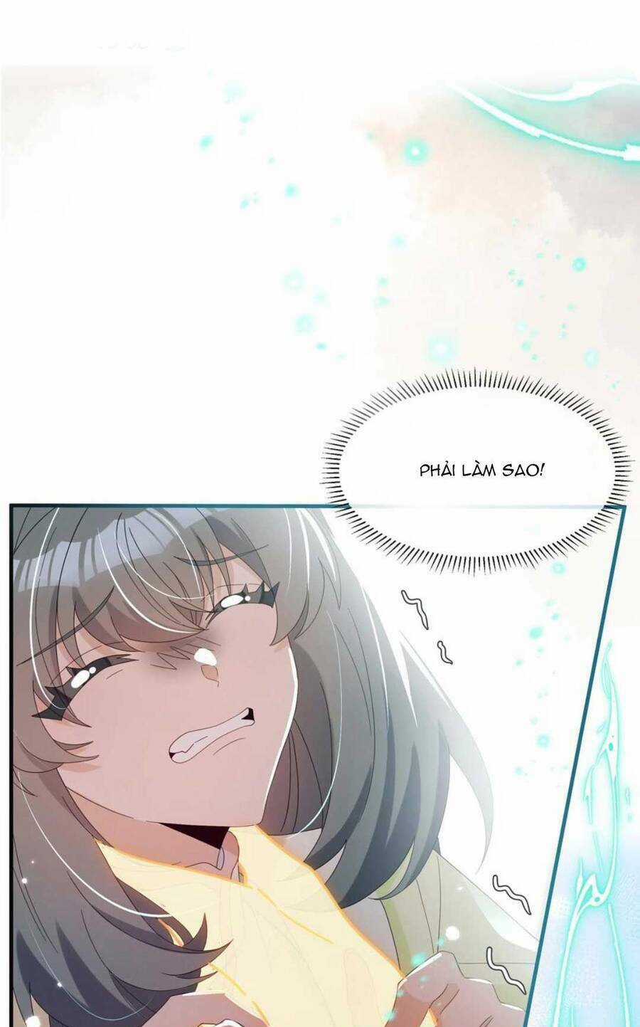 Sư Huynh Phản Diện Bắt Ta Hoàn Lương Chapter 21 trang 41