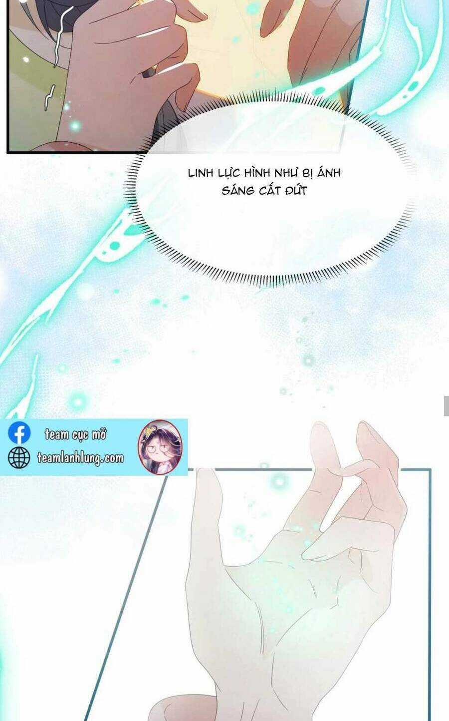 Sư Huynh Phản Diện Bắt Ta Hoàn Lương Chapter 21 trang 42