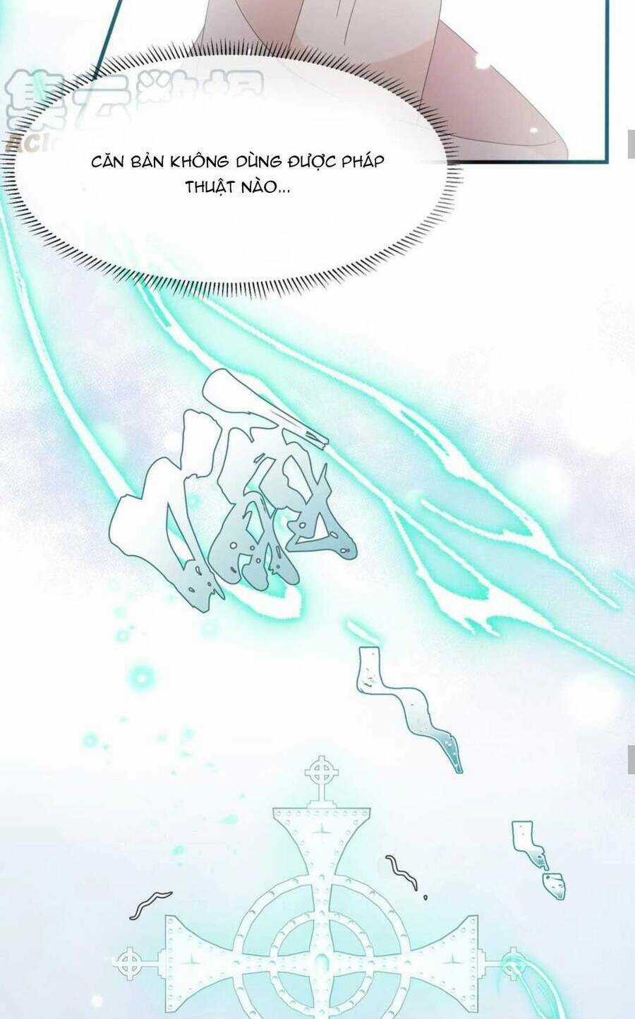 Sư Huynh Phản Diện Bắt Ta Hoàn Lương Chapter 21 trang 43