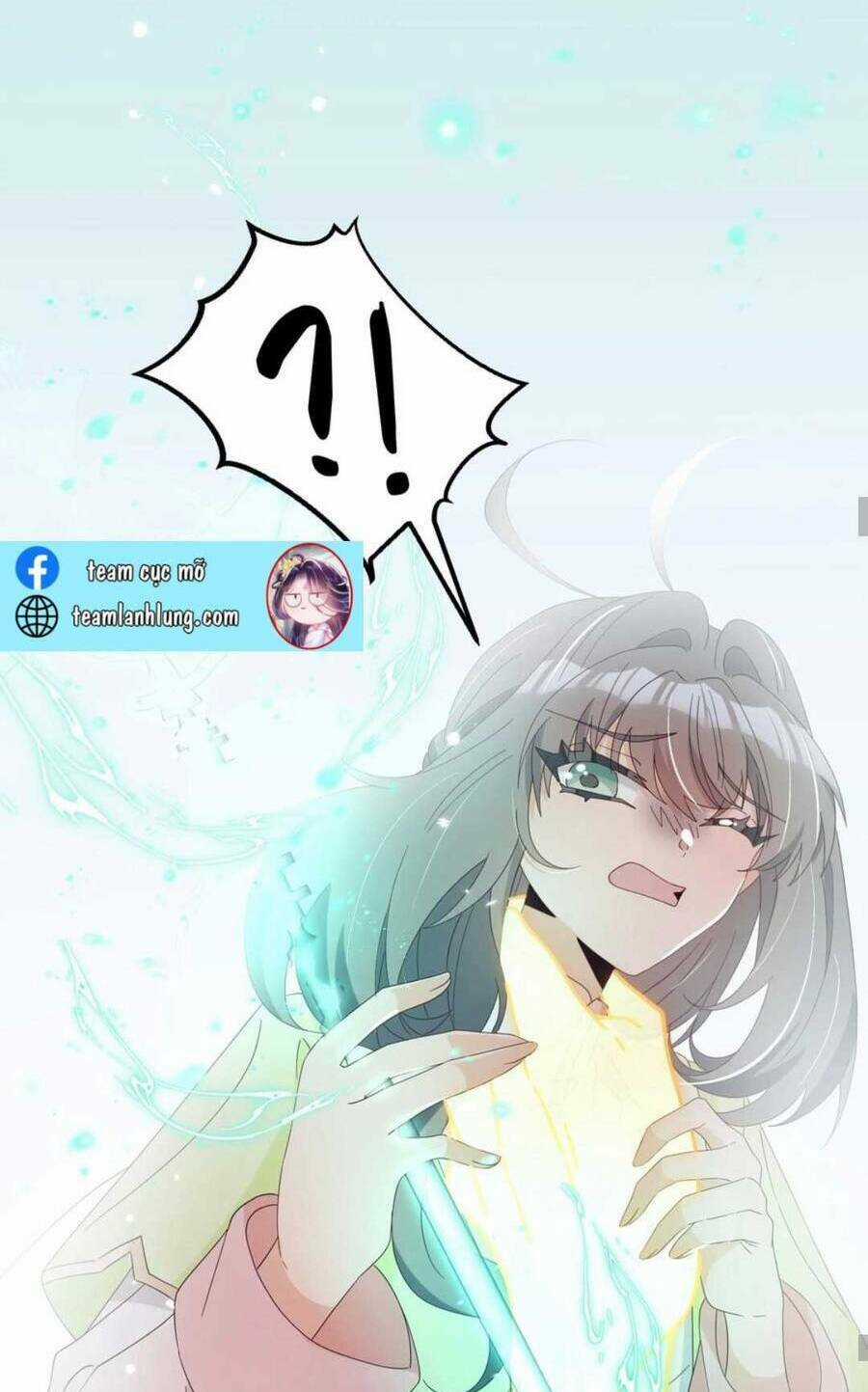 Sư Huynh Phản Diện Bắt Ta Hoàn Lương Chapter 21 trang 45