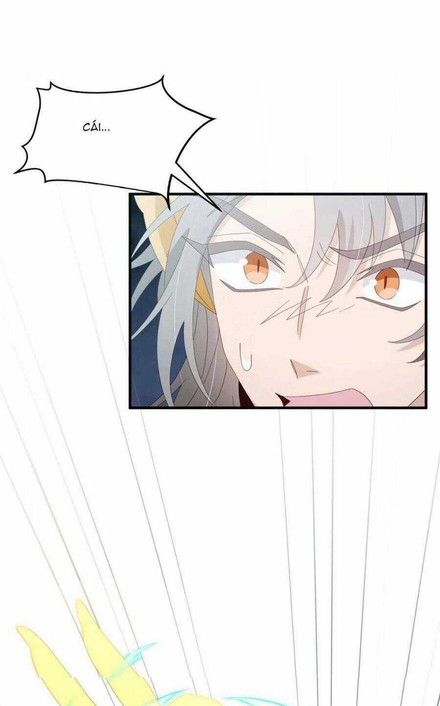 Sư Huynh Phản Diện Bắt Ta Hoàn Lương Chapter 21 trang 47