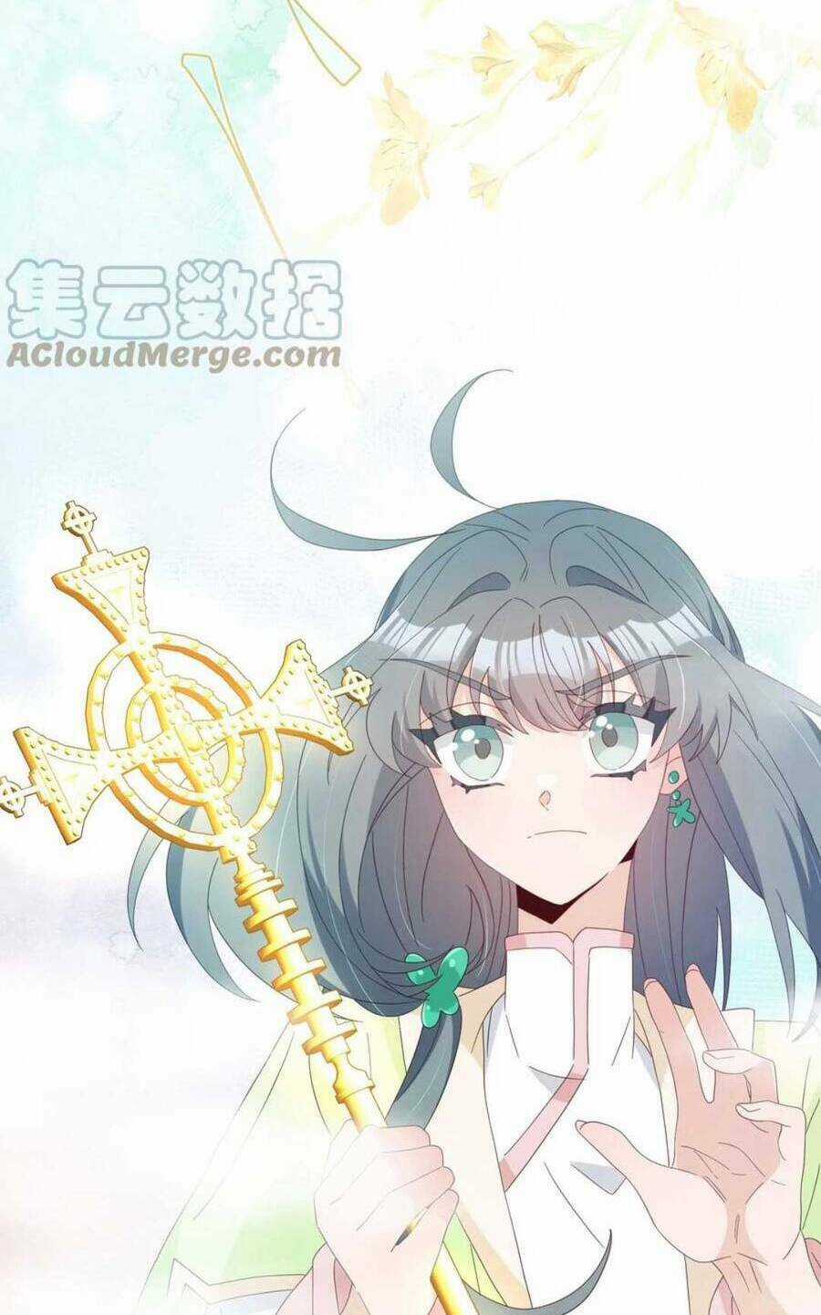 Sư Huynh Phản Diện Bắt Ta Hoàn Lương Chapter 21 trang 51