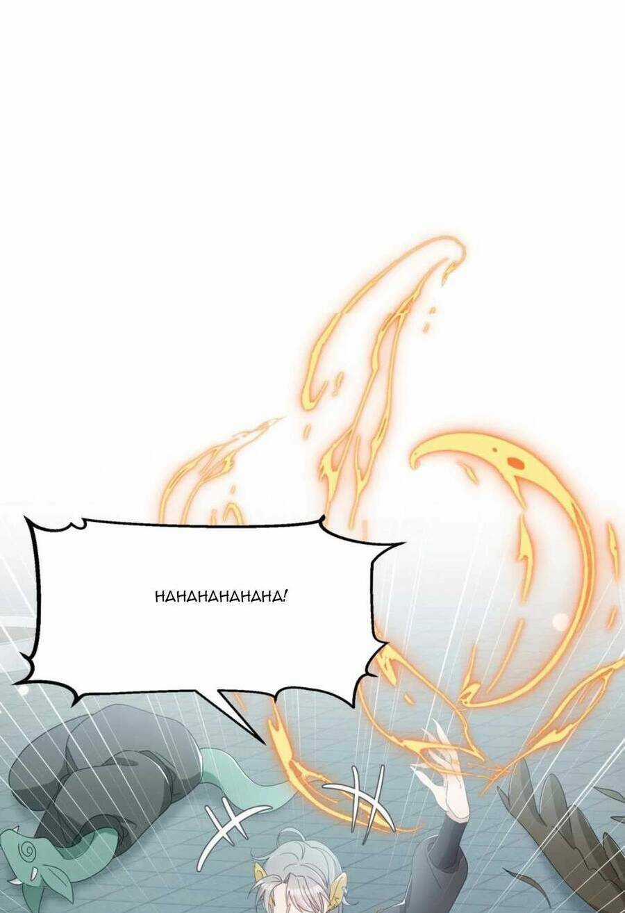 Sư Huynh Phản Diện Bắt Ta Hoàn Lương Chapter 21 trang 7