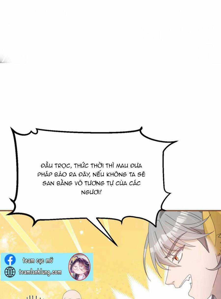 Sư Huynh Phản Diện Bắt Ta Hoàn Lương Chapter 21 trang 9