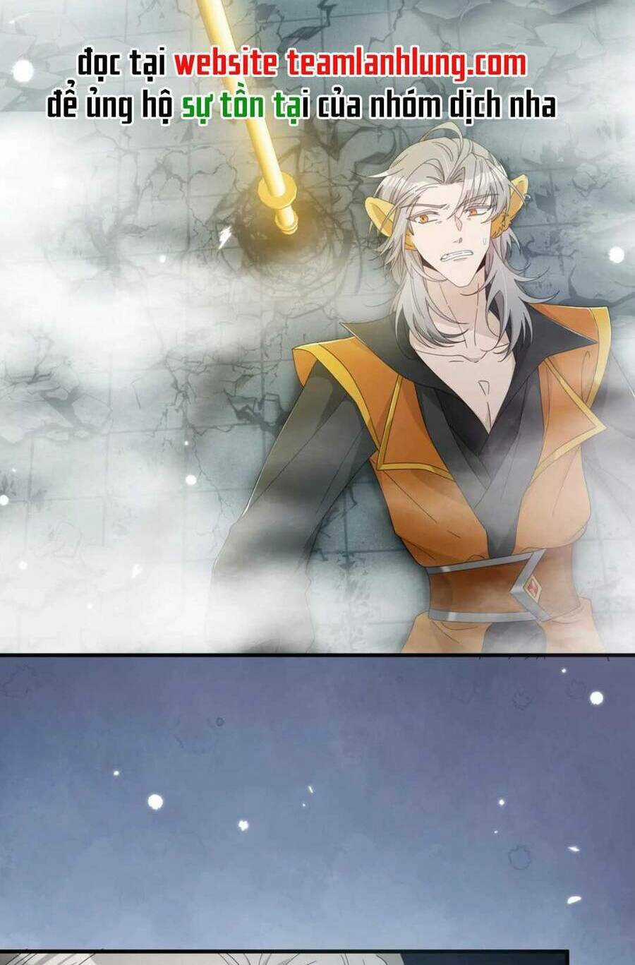 Sư Huynh Phản Diện Bắt Ta Hoàn Lương Chapter 22 trang 10