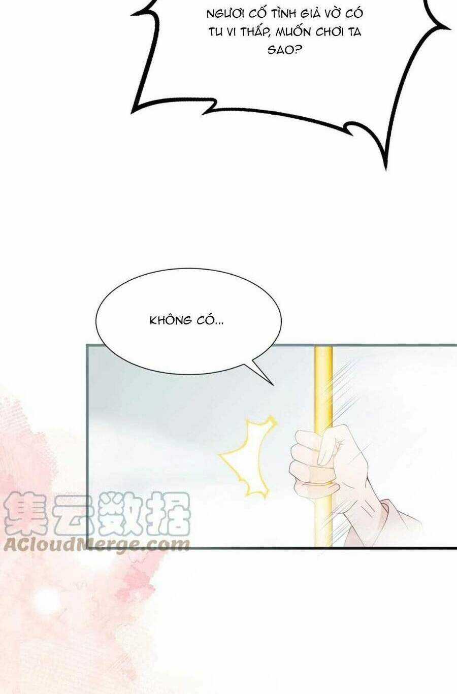 Sư Huynh Phản Diện Bắt Ta Hoàn Lương Chapter 22 trang 12