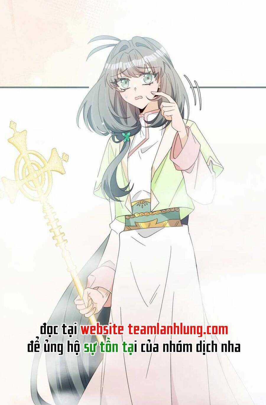 Sư Huynh Phản Diện Bắt Ta Hoàn Lương Chapter 22 trang 13