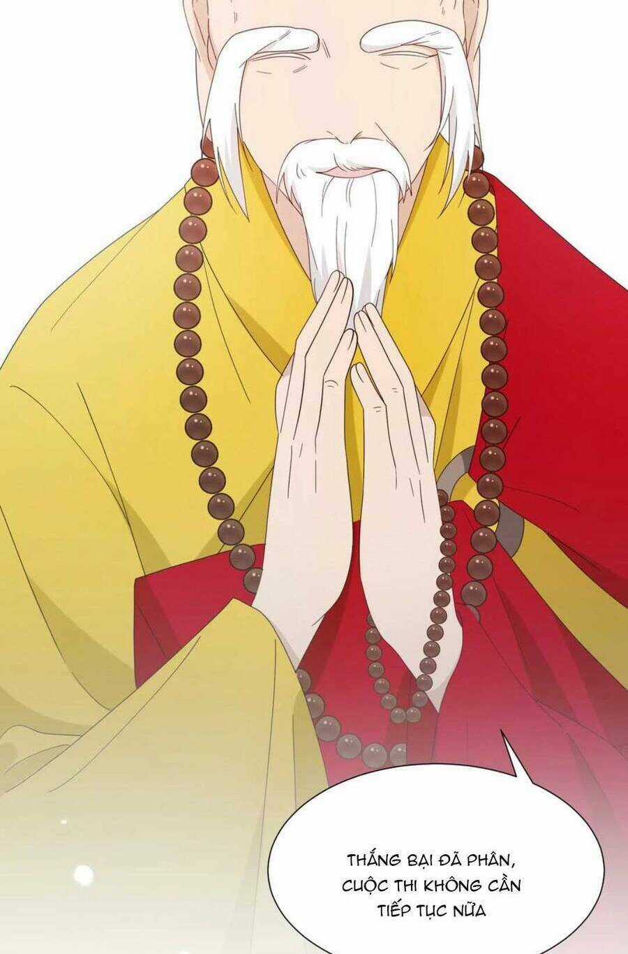 Sư Huynh Phản Diện Bắt Ta Hoàn Lương Chapter 22 trang 15