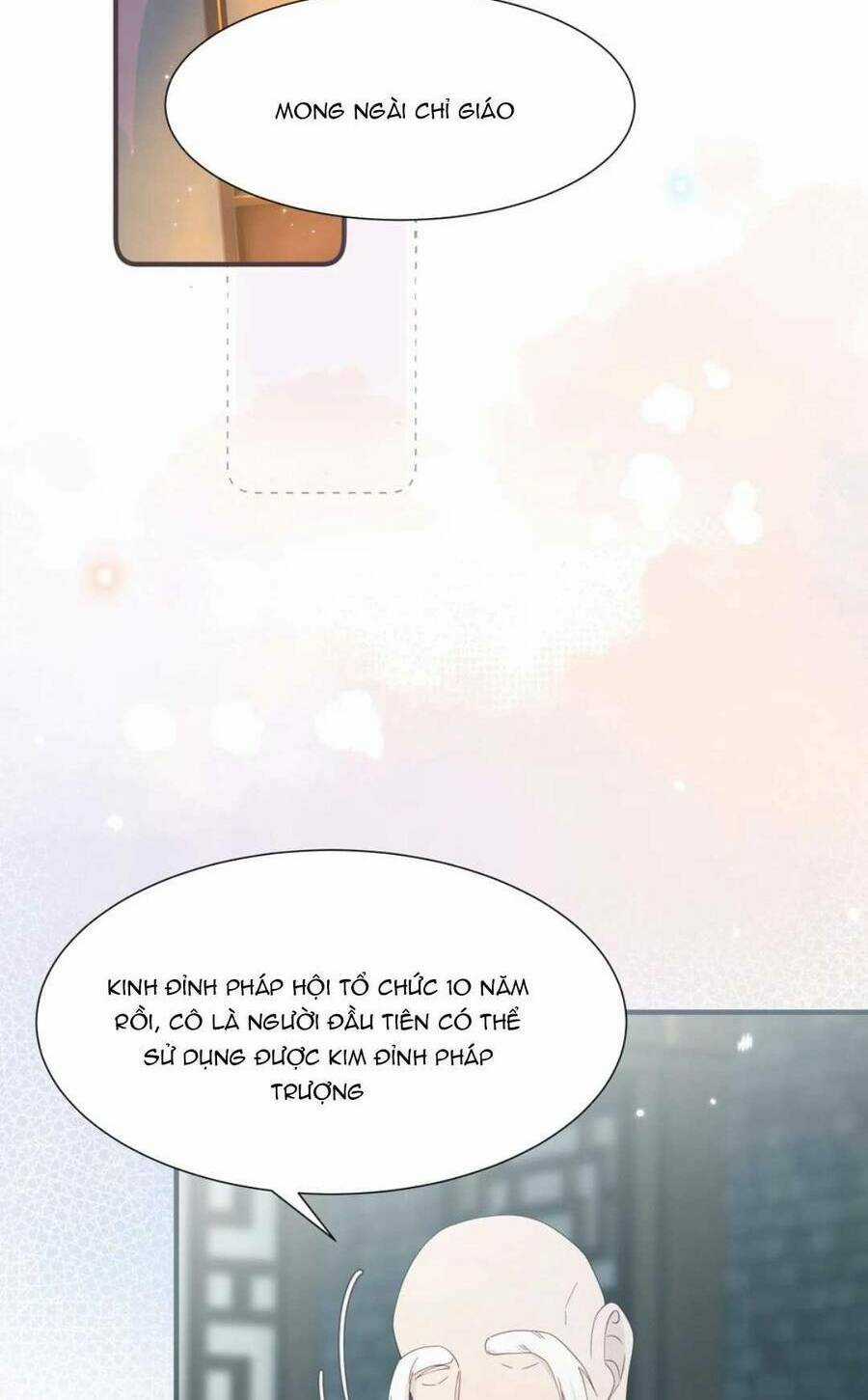 Sư Huynh Phản Diện Bắt Ta Hoàn Lương Chapter 22 trang 18