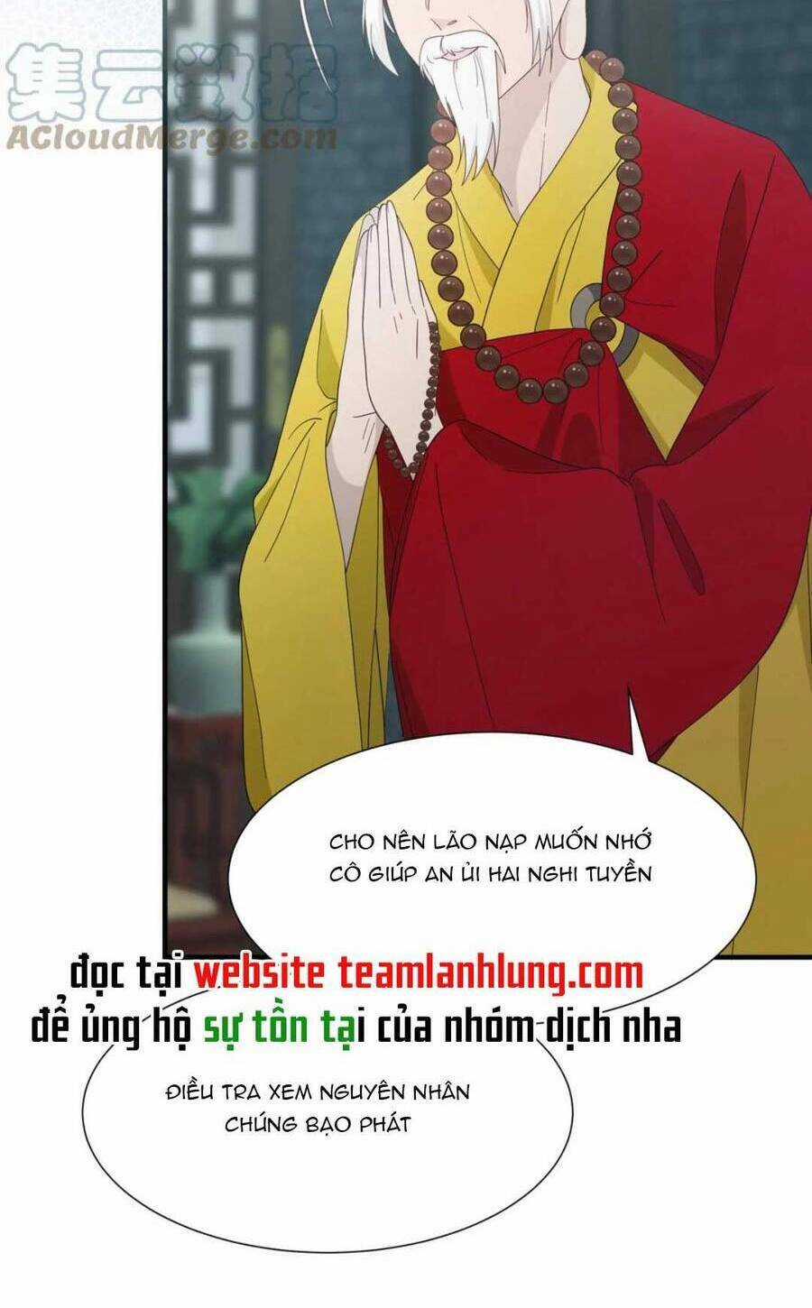 Sư Huynh Phản Diện Bắt Ta Hoàn Lương Chapter 22 trang 19