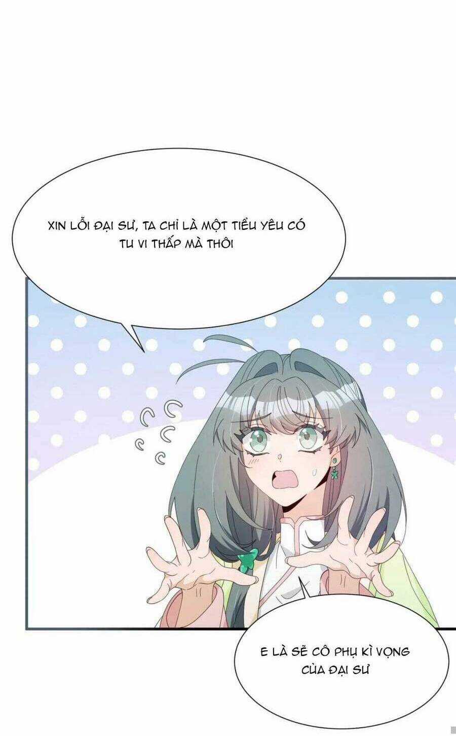 Sư Huynh Phản Diện Bắt Ta Hoàn Lương Chapter 22 trang 20