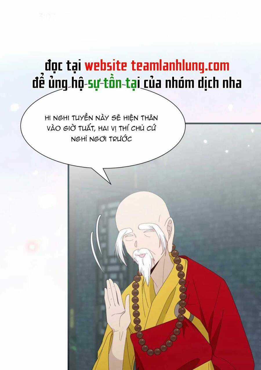 Sư Huynh Phản Diện Bắt Ta Hoàn Lương Chapter 22 trang 27