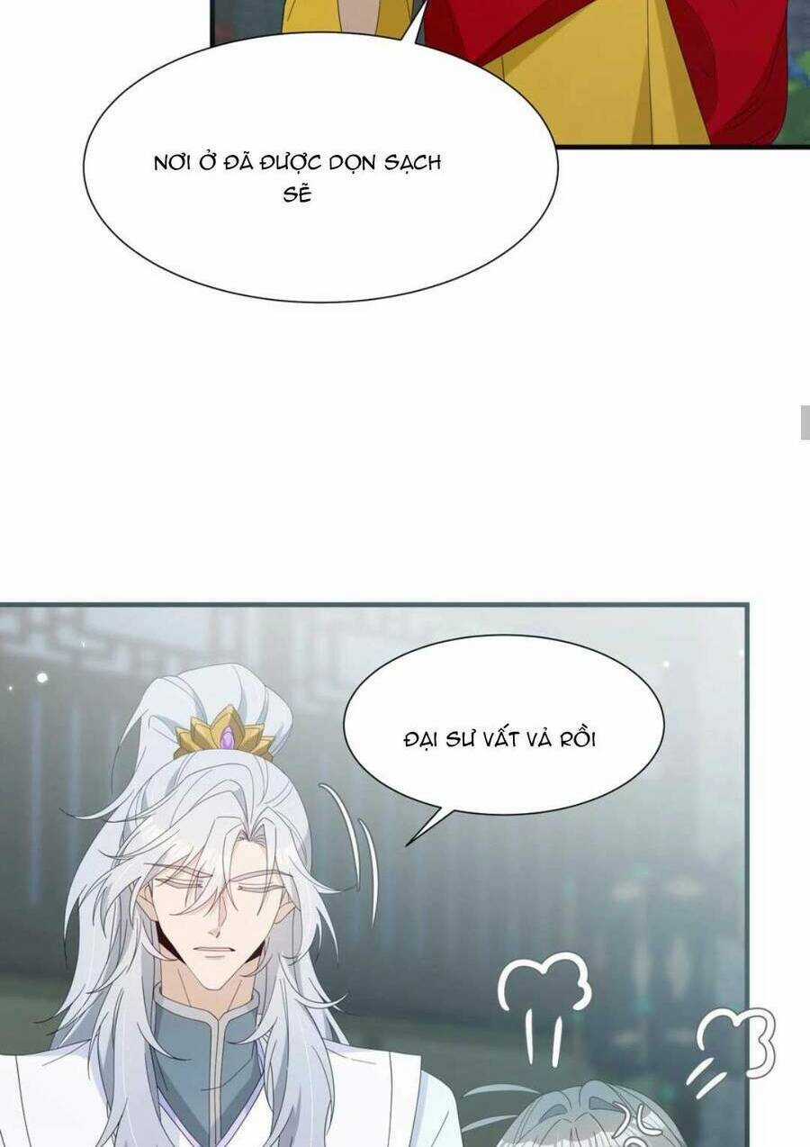 Sư Huynh Phản Diện Bắt Ta Hoàn Lương Chapter 22 trang 28