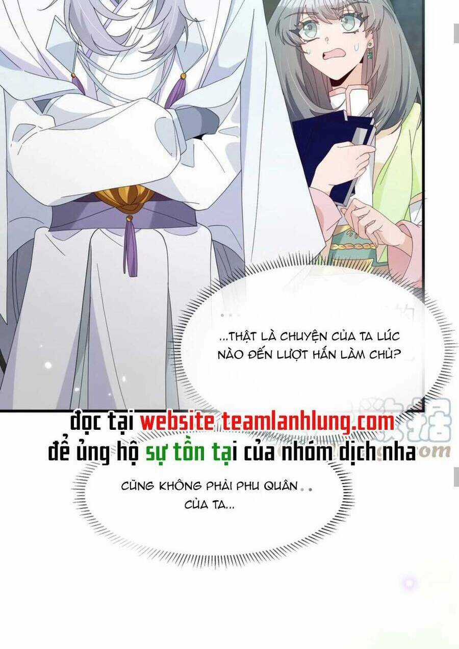 Sư Huynh Phản Diện Bắt Ta Hoàn Lương Chapter 22 trang 29