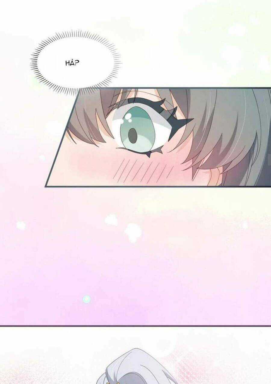 Sư Huynh Phản Diện Bắt Ta Hoàn Lương Chapter 22 trang 30