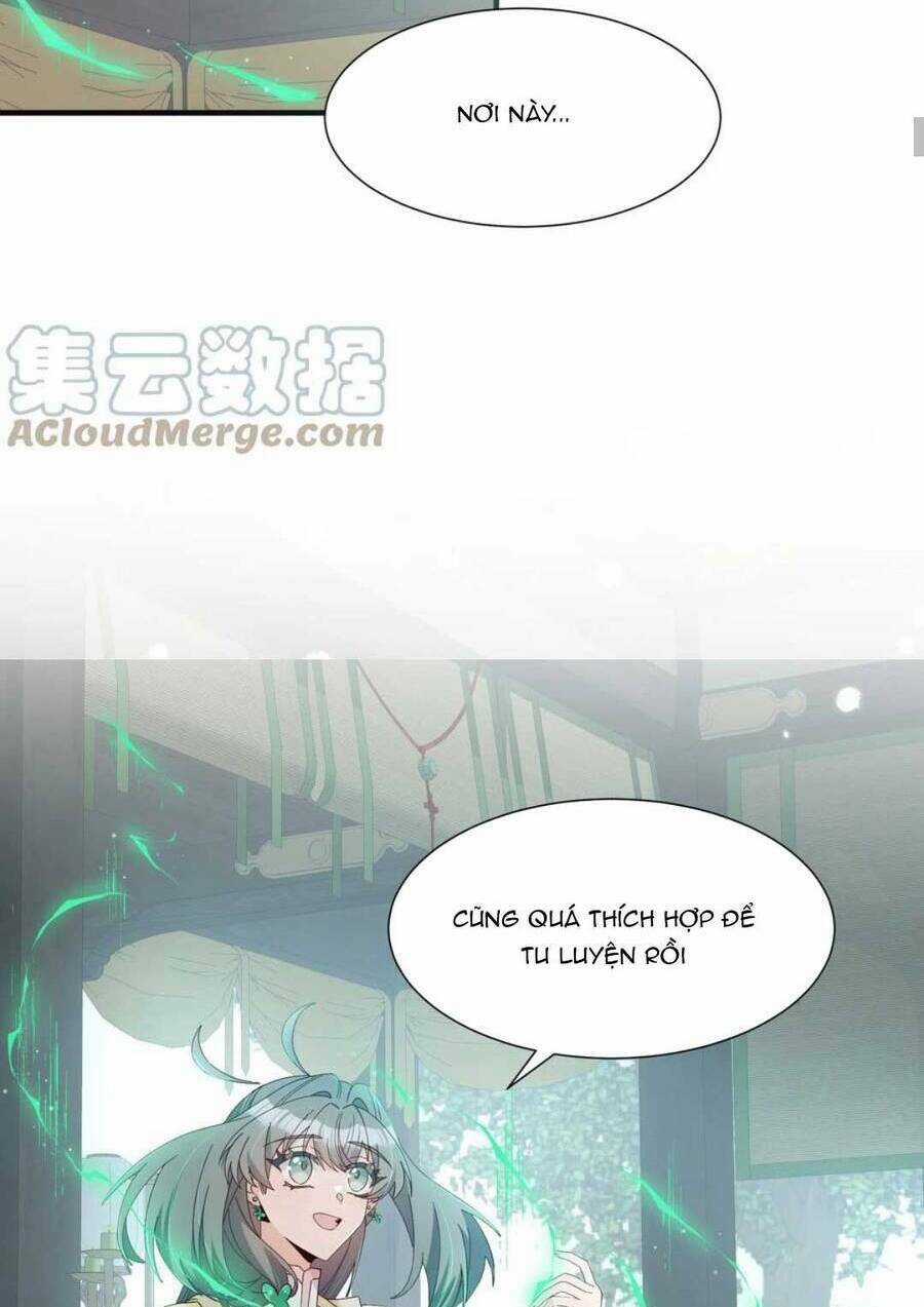 Sư Huynh Phản Diện Bắt Ta Hoàn Lương Chapter 22 trang 33