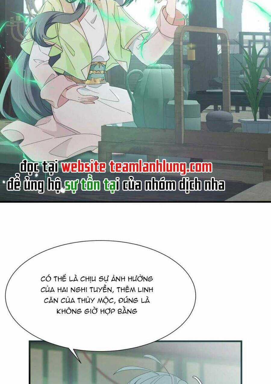 Sư Huynh Phản Diện Bắt Ta Hoàn Lương Chapter 22 trang 34