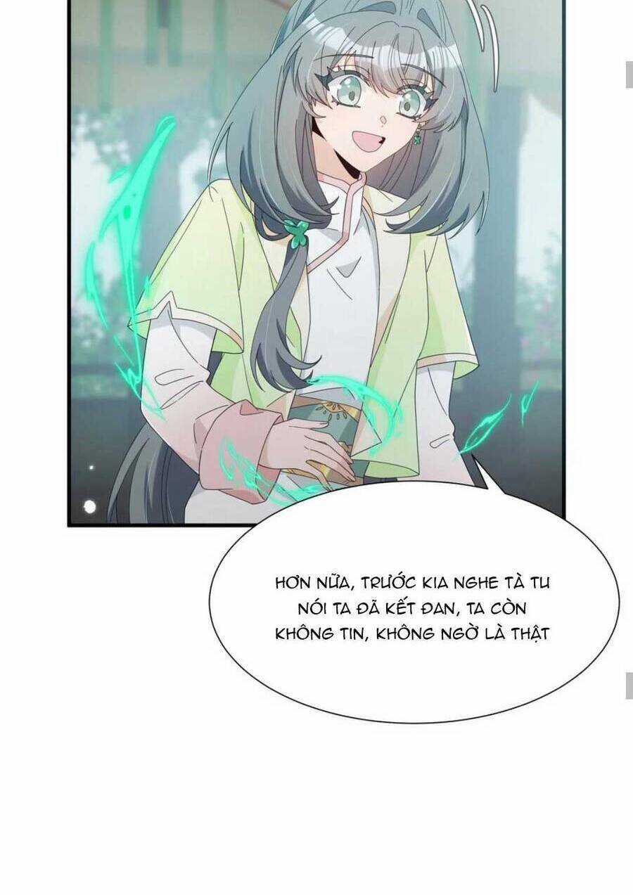 Sư Huynh Phản Diện Bắt Ta Hoàn Lương Chapter 22 trang 35