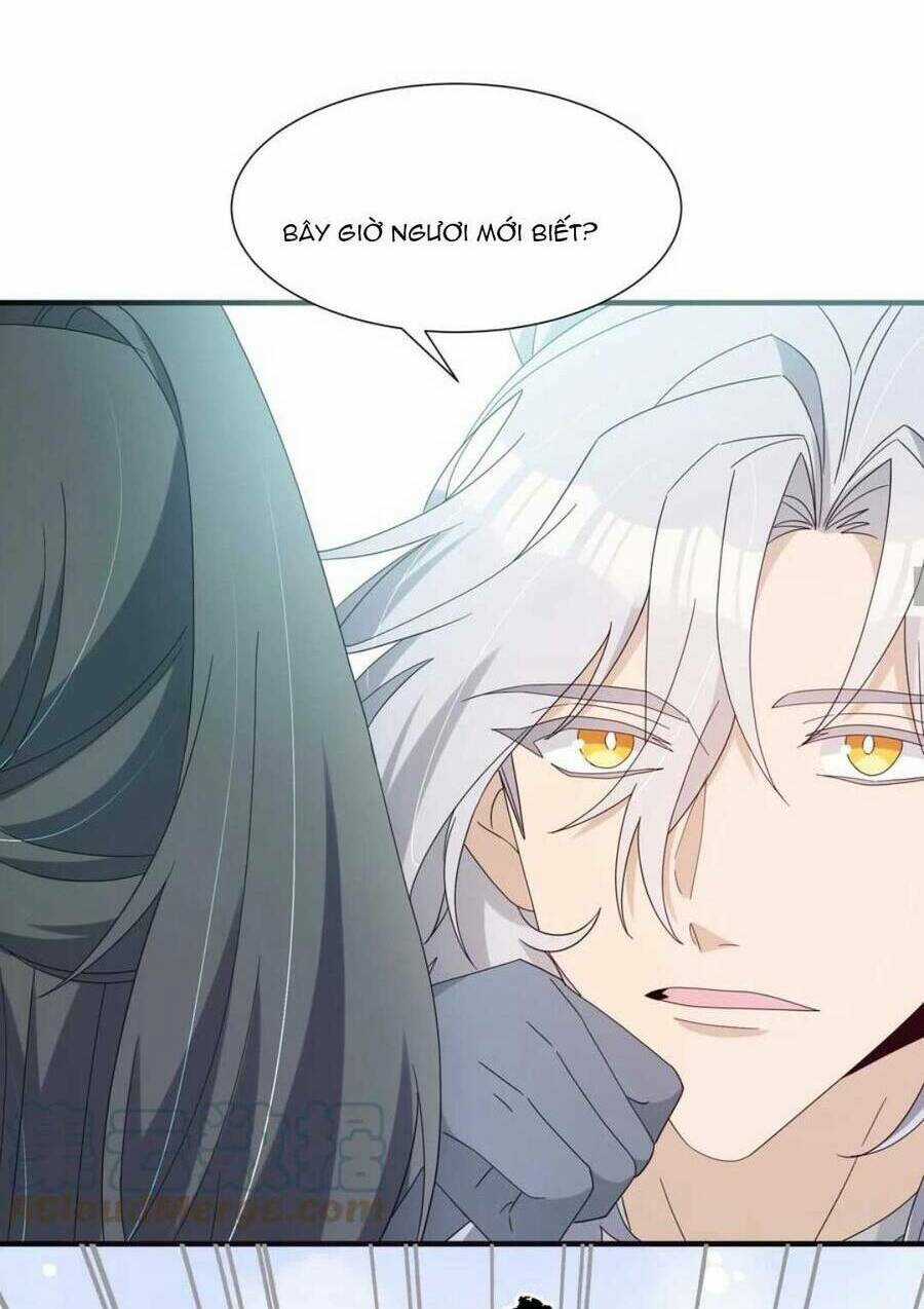 Sư Huynh Phản Diện Bắt Ta Hoàn Lương Chapter 22 trang 36