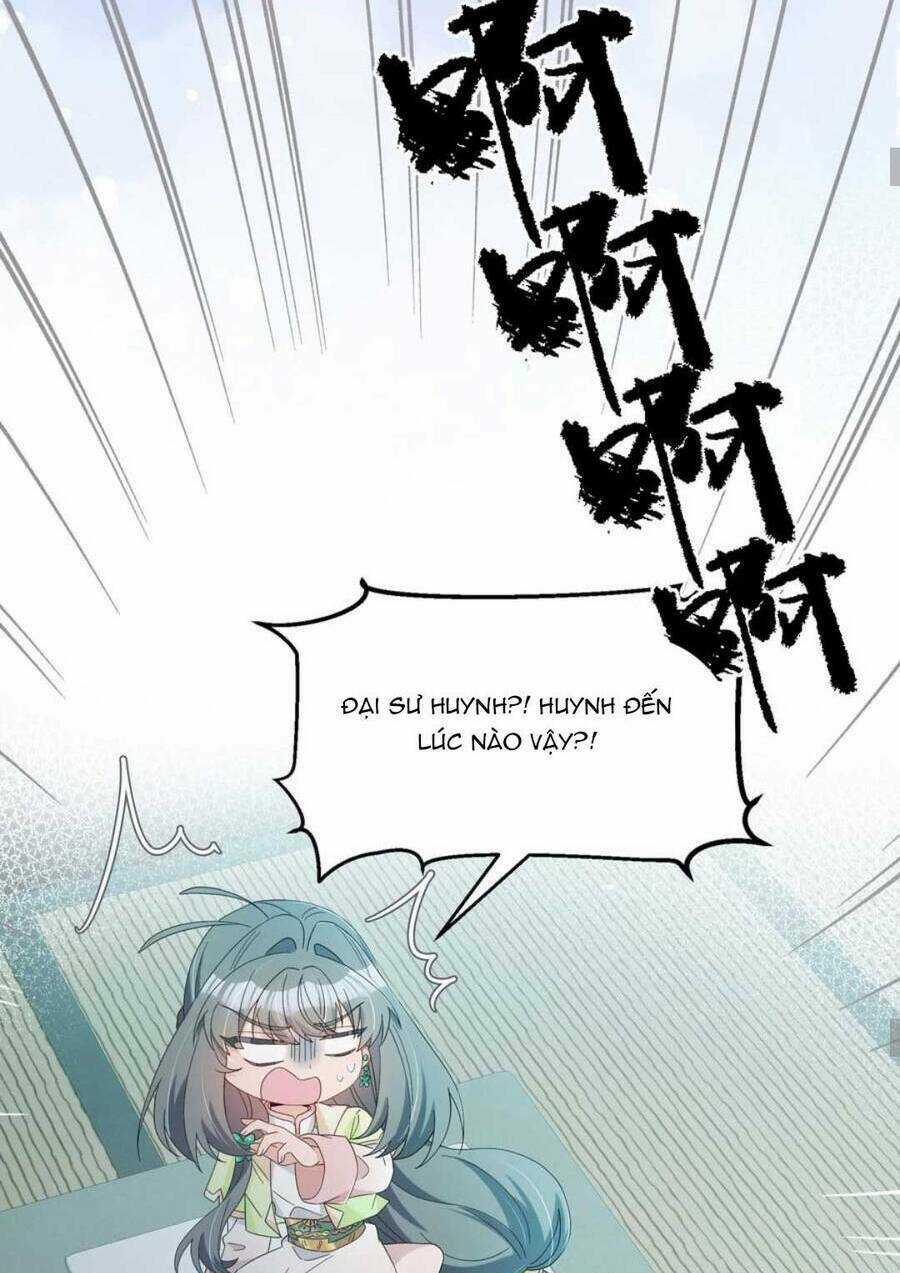 Sư Huynh Phản Diện Bắt Ta Hoàn Lương Chapter 22 trang 37