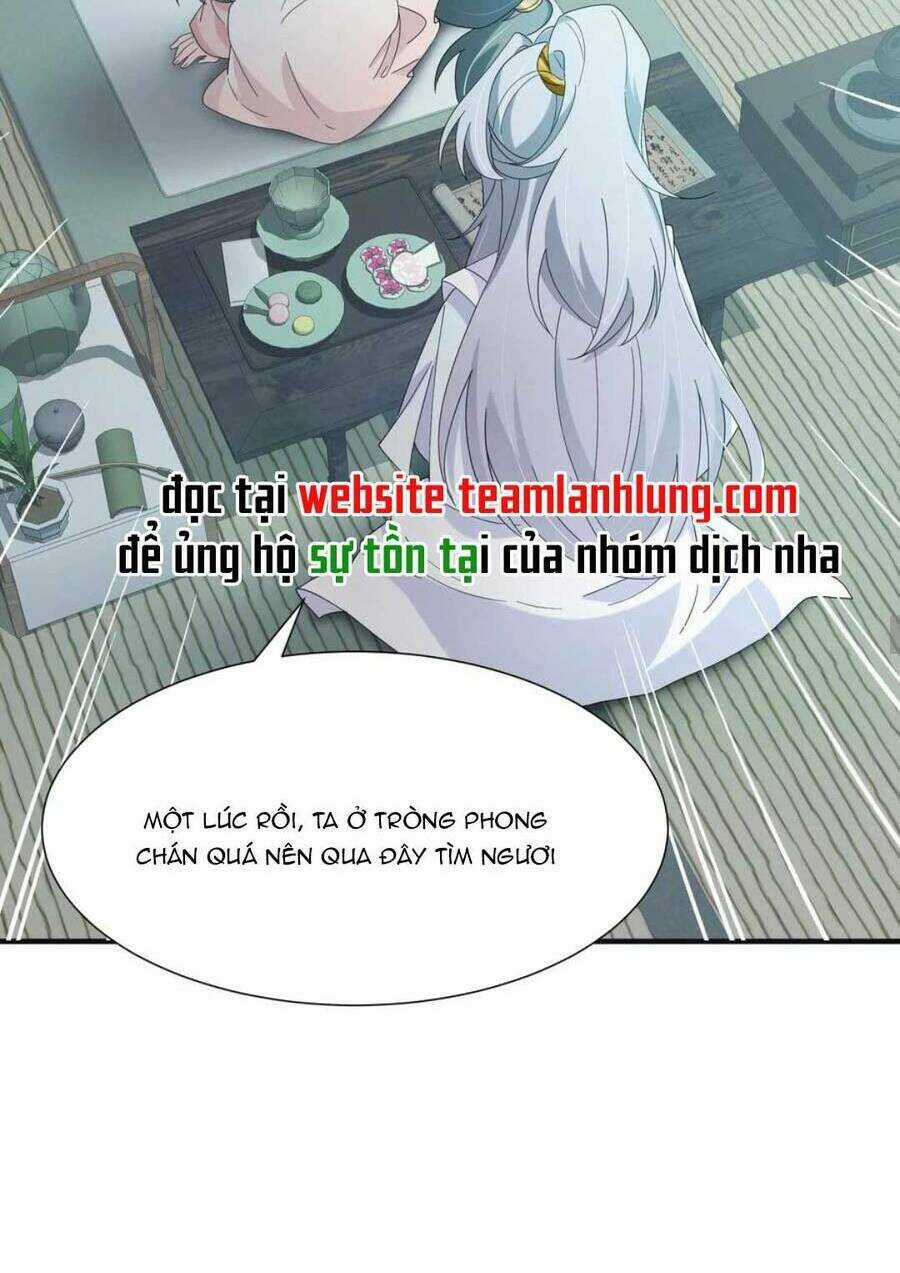 Sư Huynh Phản Diện Bắt Ta Hoàn Lương Chapter 22 trang 38