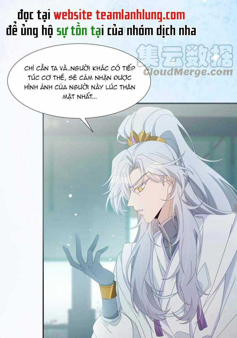 Sư Huynh Phản Diện Bắt Ta Hoàn Lương Chapter 22 trang 40