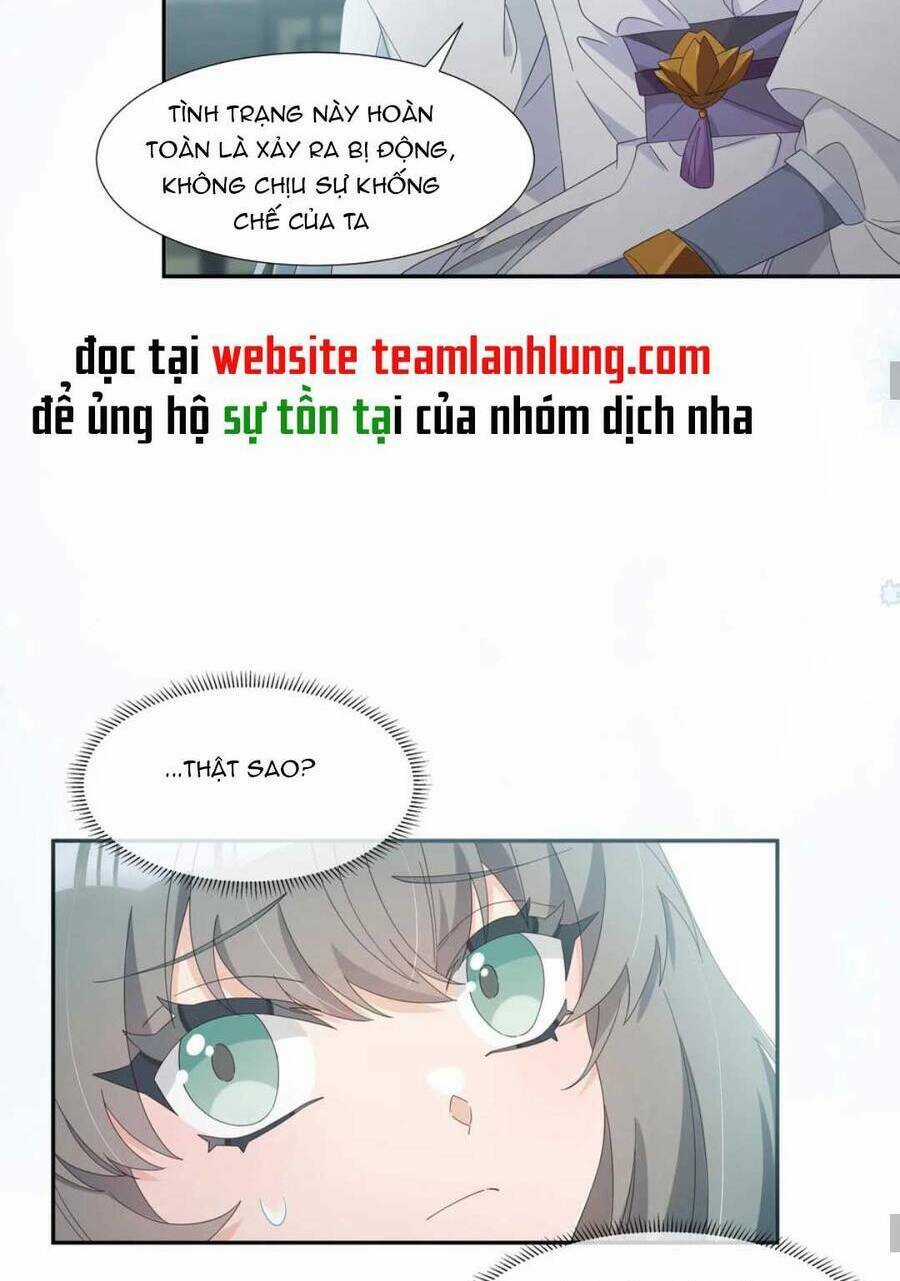 Sư Huynh Phản Diện Bắt Ta Hoàn Lương Chapter 22 trang 41