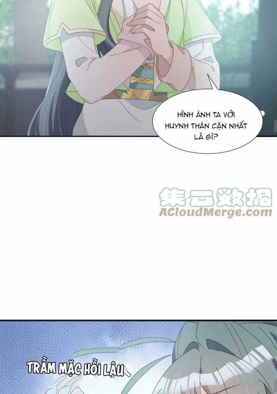 Sư Huynh Phản Diện Bắt Ta Hoàn Lương Chapter 22 trang 43