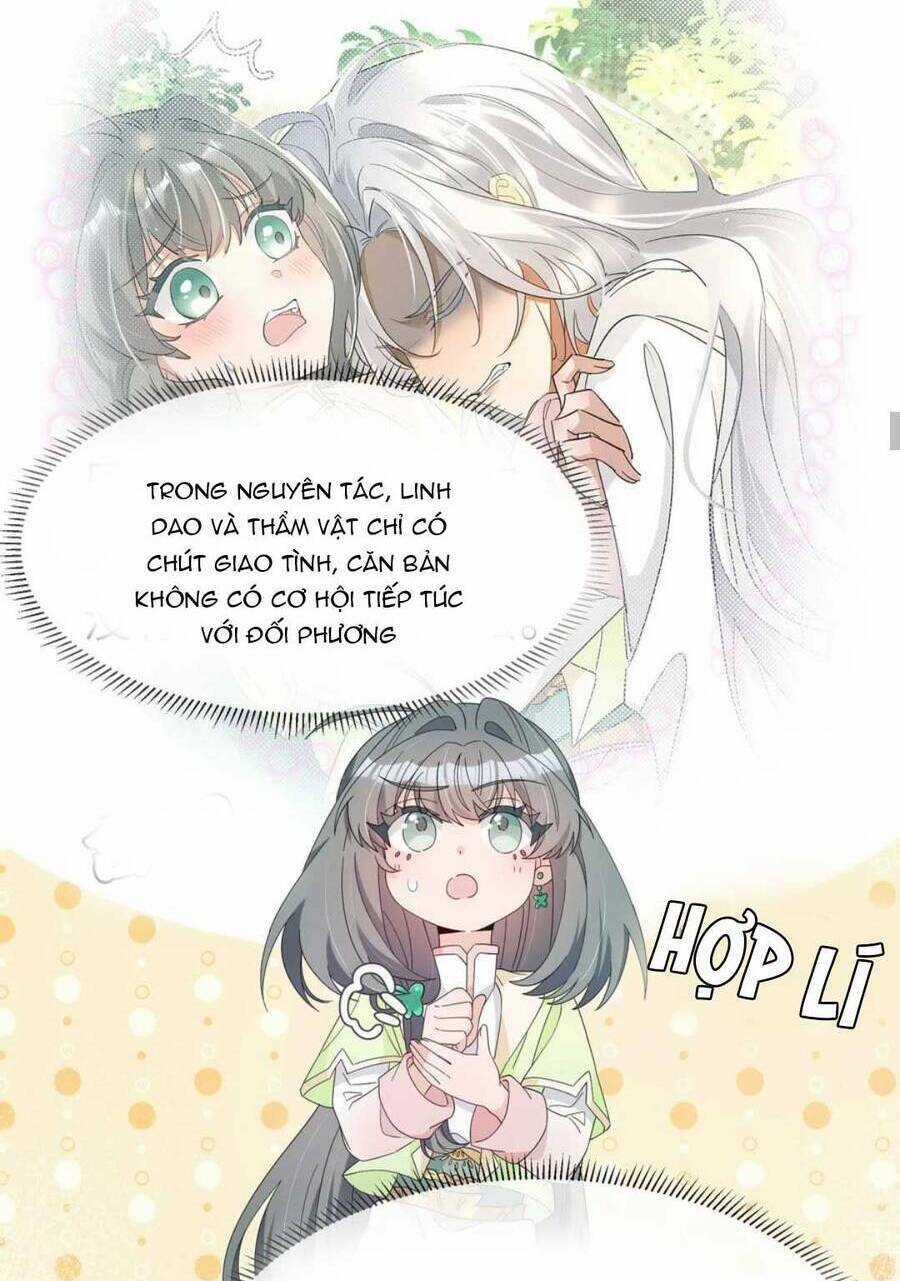 Sư Huynh Phản Diện Bắt Ta Hoàn Lương Chapter 22 trang 45