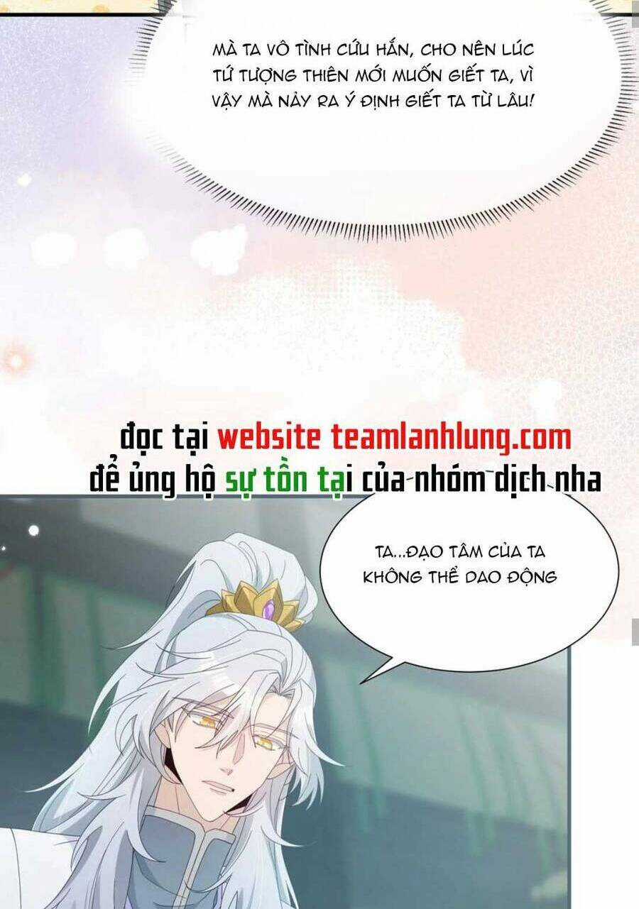 Sư Huynh Phản Diện Bắt Ta Hoàn Lương Chapter 22 trang 46