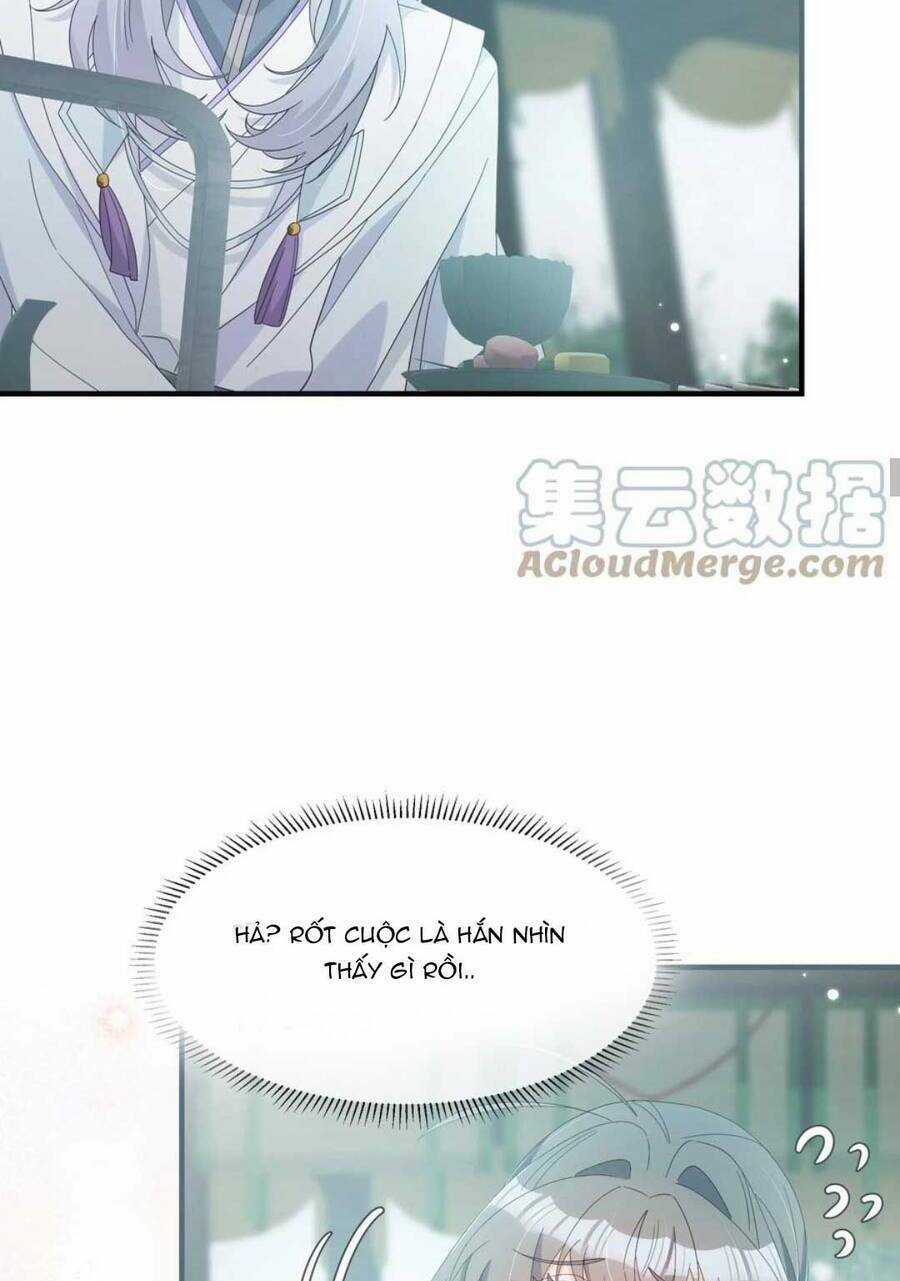 Sư Huynh Phản Diện Bắt Ta Hoàn Lương Chapter 22 trang 47