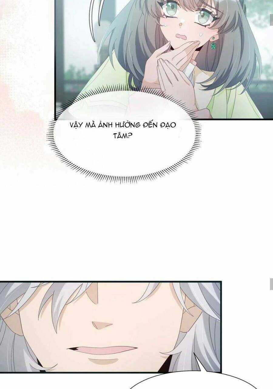 Sư Huynh Phản Diện Bắt Ta Hoàn Lương Chapter 22 trang 48