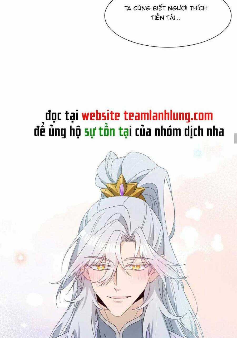 Sư Huynh Phản Diện Bắt Ta Hoàn Lương Chapter 22 trang 49