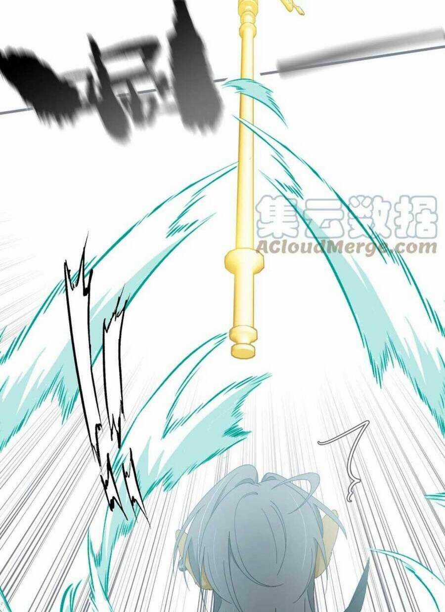 Sư Huynh Phản Diện Bắt Ta Hoàn Lương Chapter 22 trang 5