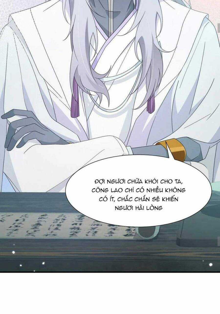 Sư Huynh Phản Diện Bắt Ta Hoàn Lương Chapter 22 trang 50