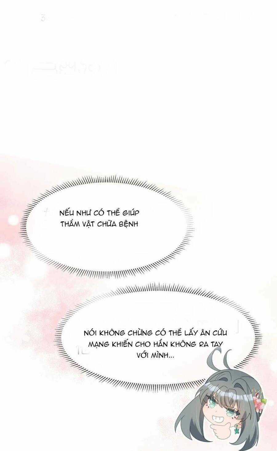 Sư Huynh Phản Diện Bắt Ta Hoàn Lương Chapter 22 trang 51