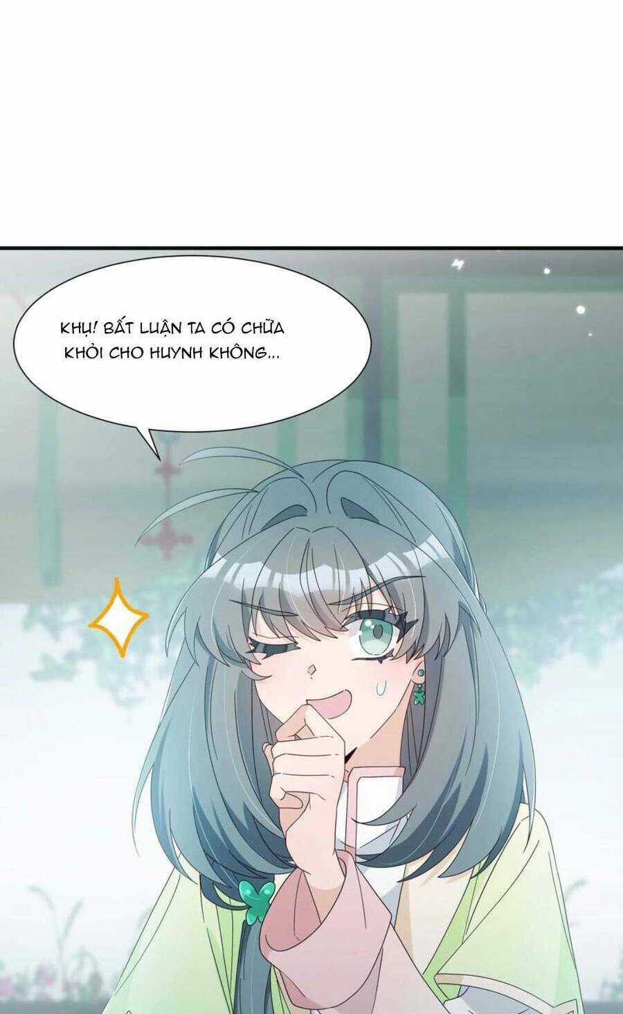 Sư Huynh Phản Diện Bắt Ta Hoàn Lương Chapter 22 trang 53