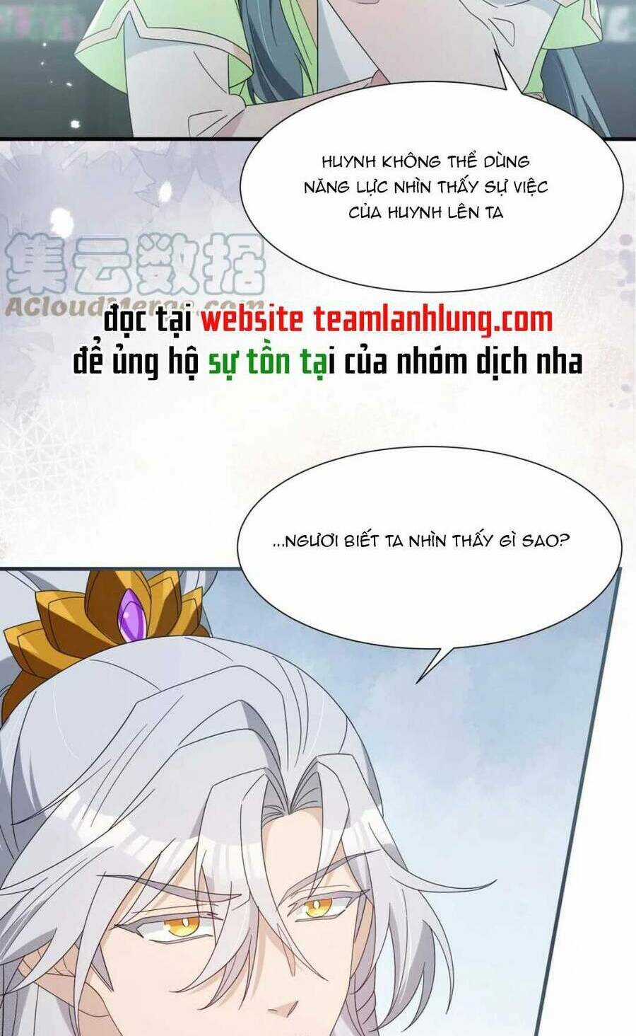 Sư Huynh Phản Diện Bắt Ta Hoàn Lương Chapter 22 trang 54