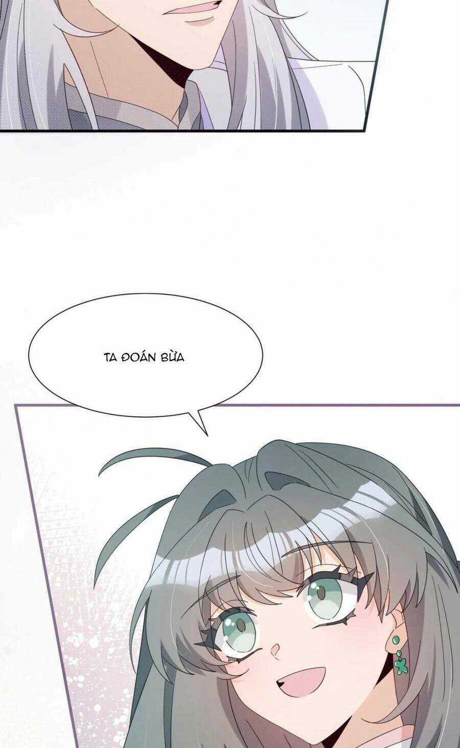 Sư Huynh Phản Diện Bắt Ta Hoàn Lương Chapter 22 trang 55