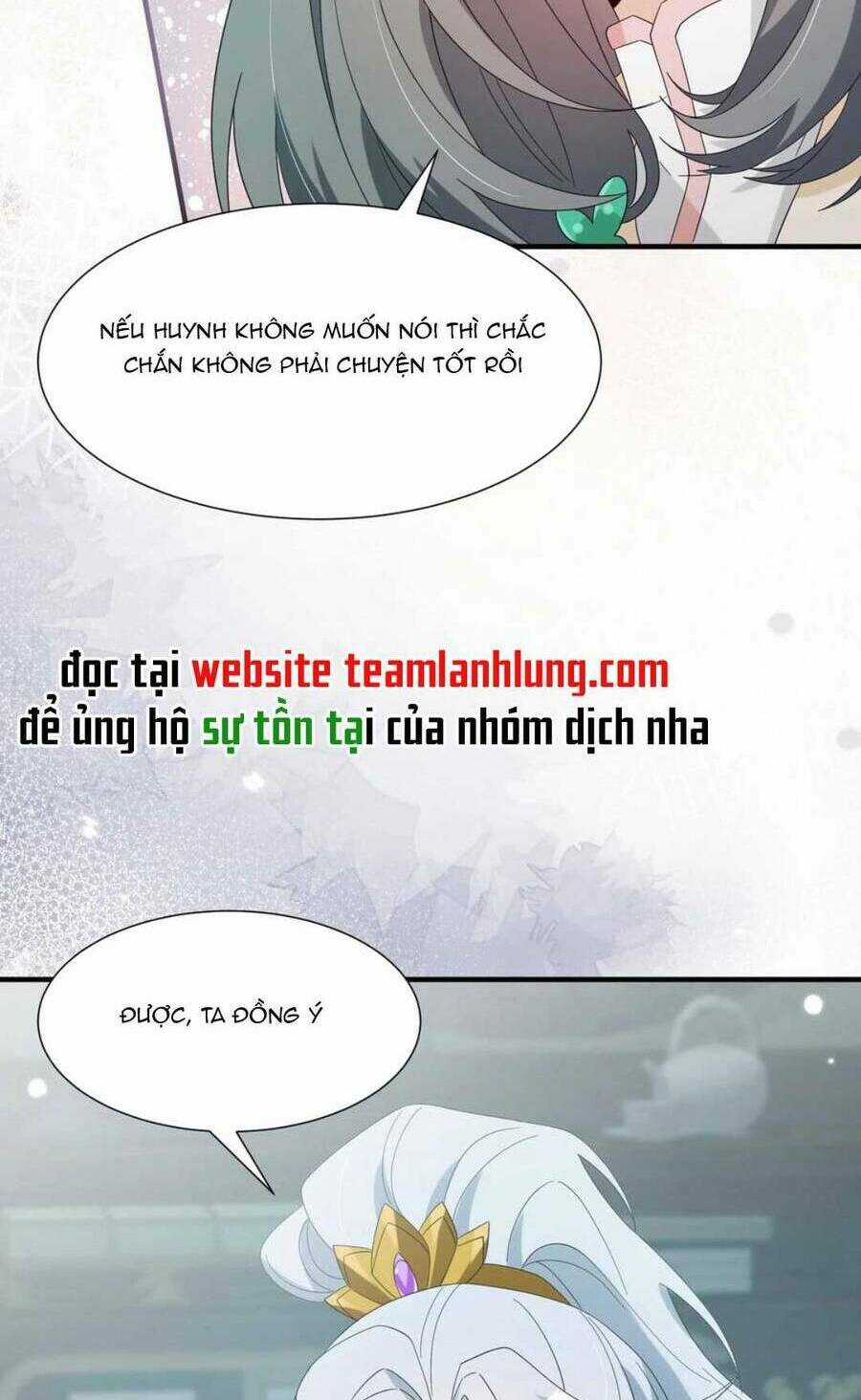 Sư Huynh Phản Diện Bắt Ta Hoàn Lương Chapter 22 trang 56