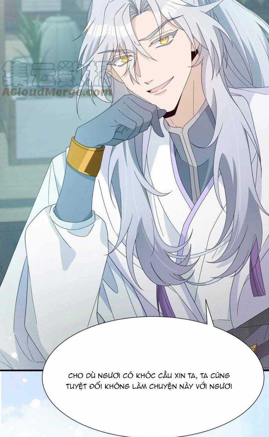 Sư Huynh Phản Diện Bắt Ta Hoàn Lương Chapter 22 trang 57