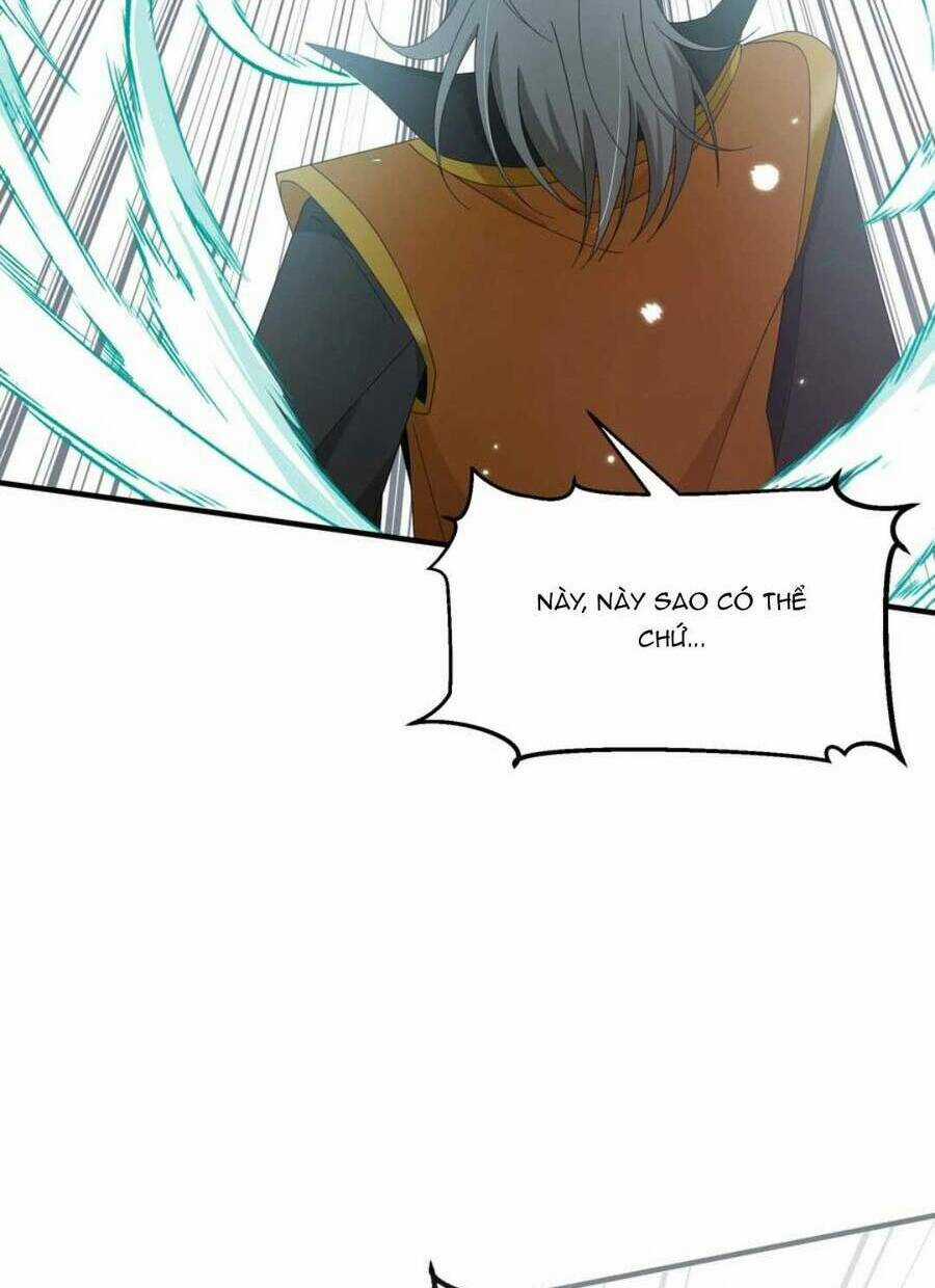 Sư Huynh Phản Diện Bắt Ta Hoàn Lương Chapter 22 trang 6