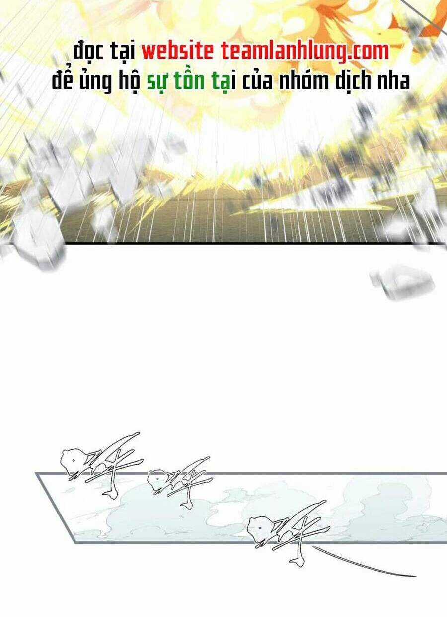 Sư Huynh Phản Diện Bắt Ta Hoàn Lương Chapter 22 trang 8