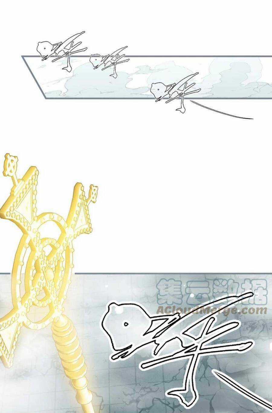 Sư Huynh Phản Diện Bắt Ta Hoàn Lương Chapter 22 trang 9