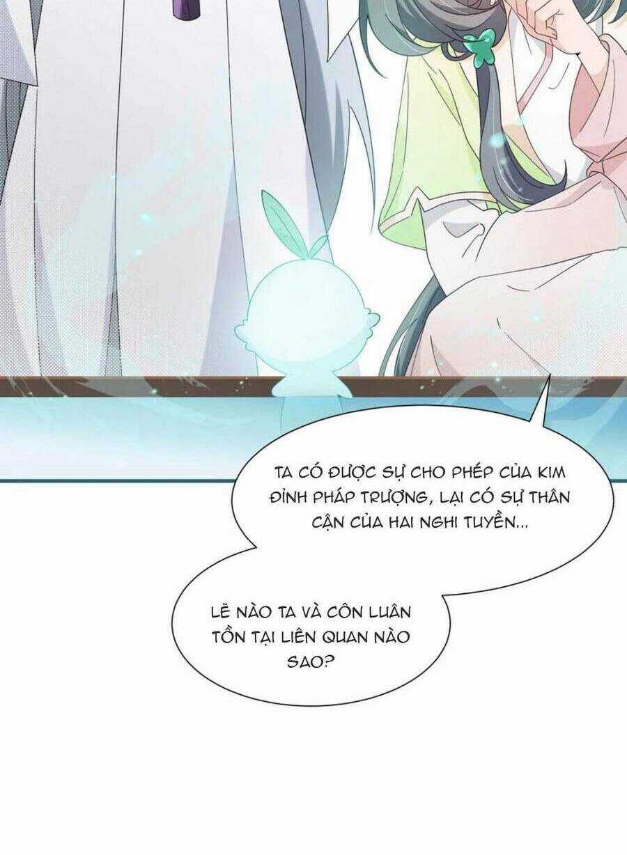 Sư Huynh Phản Diện Bắt Ta Hoàn Lương Chapter 23 trang 10