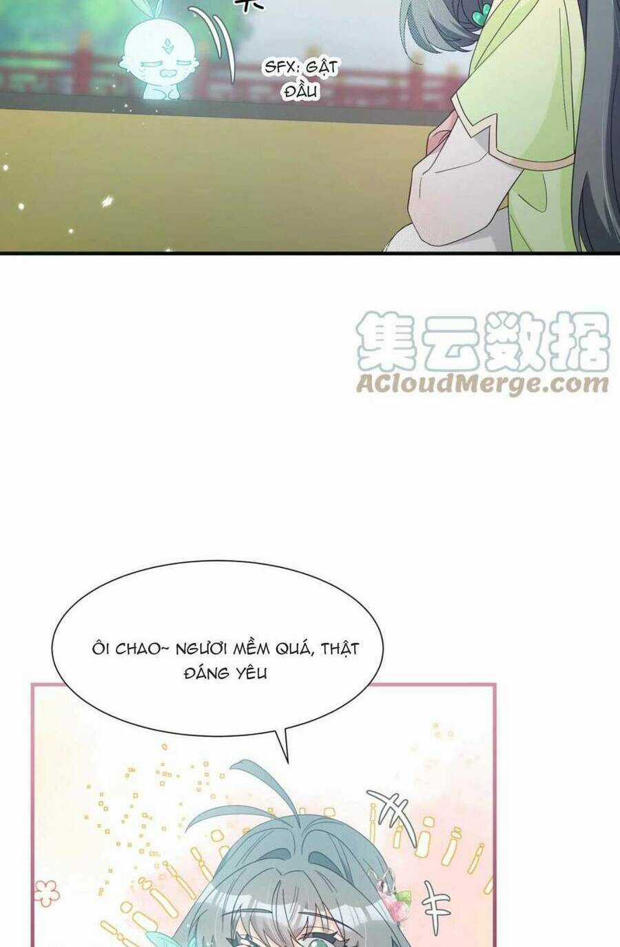 Sư Huynh Phản Diện Bắt Ta Hoàn Lương Chapter 23 trang 12