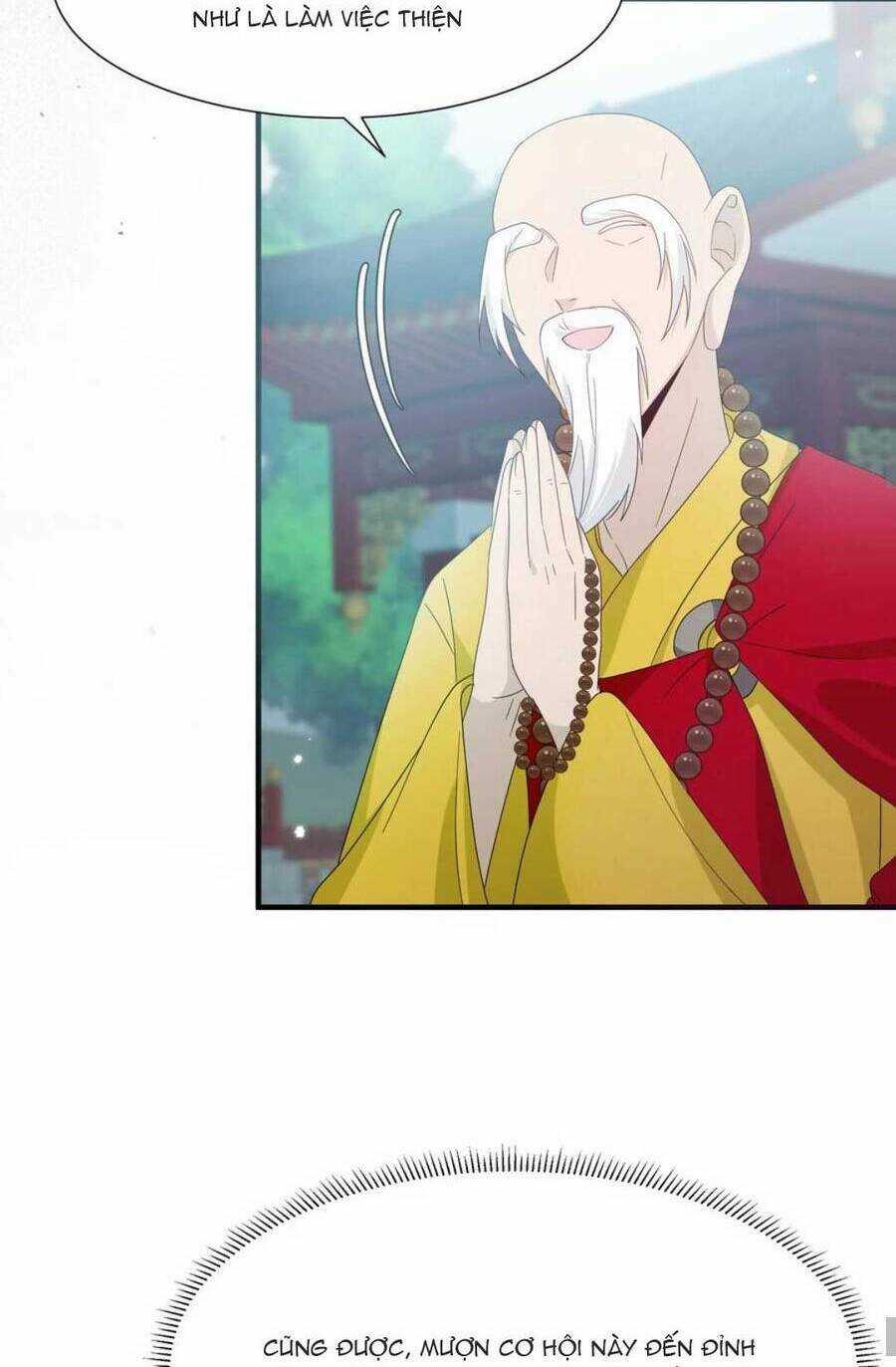 Sư Huynh Phản Diện Bắt Ta Hoàn Lương Chapter 23 trang 19