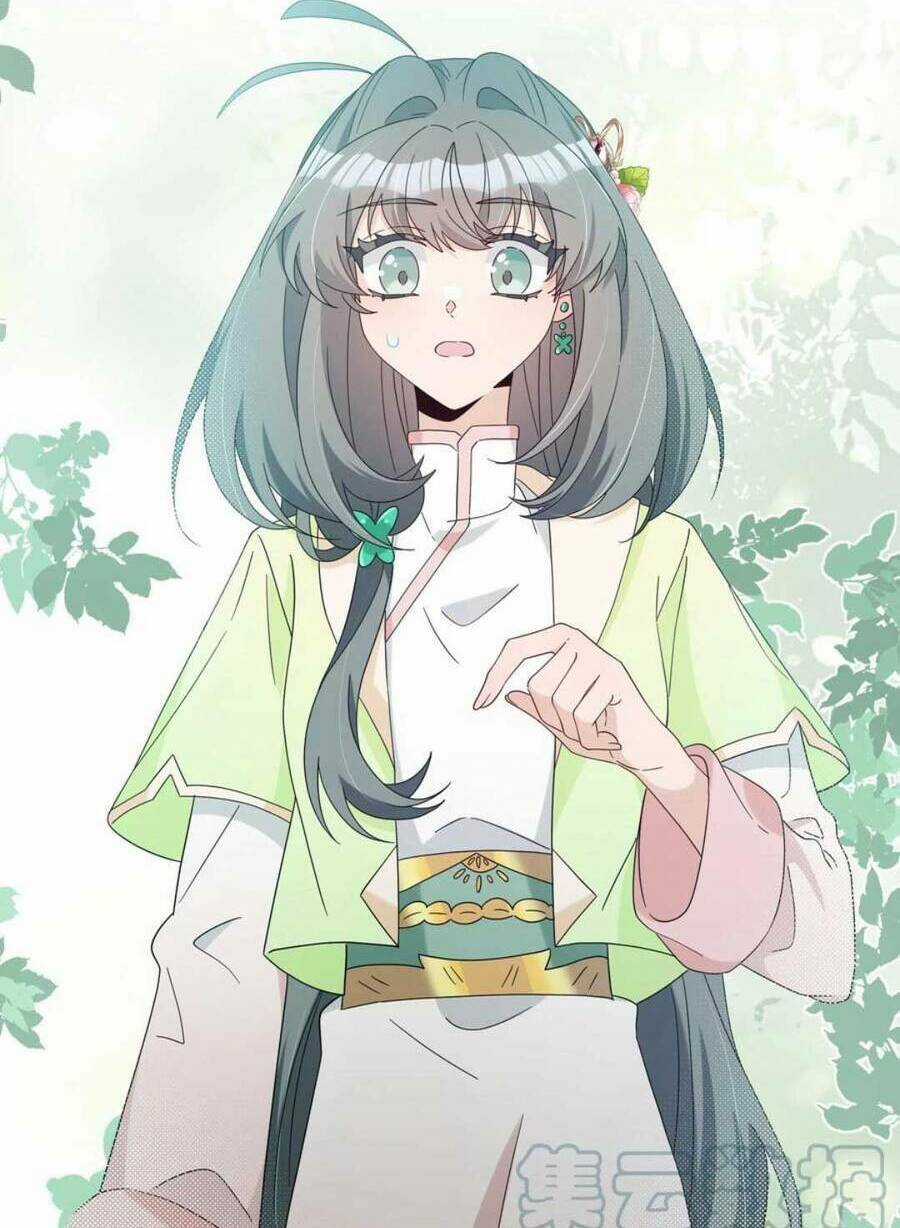 Sư Huynh Phản Diện Bắt Ta Hoàn Lương Chapter 23 trang 2