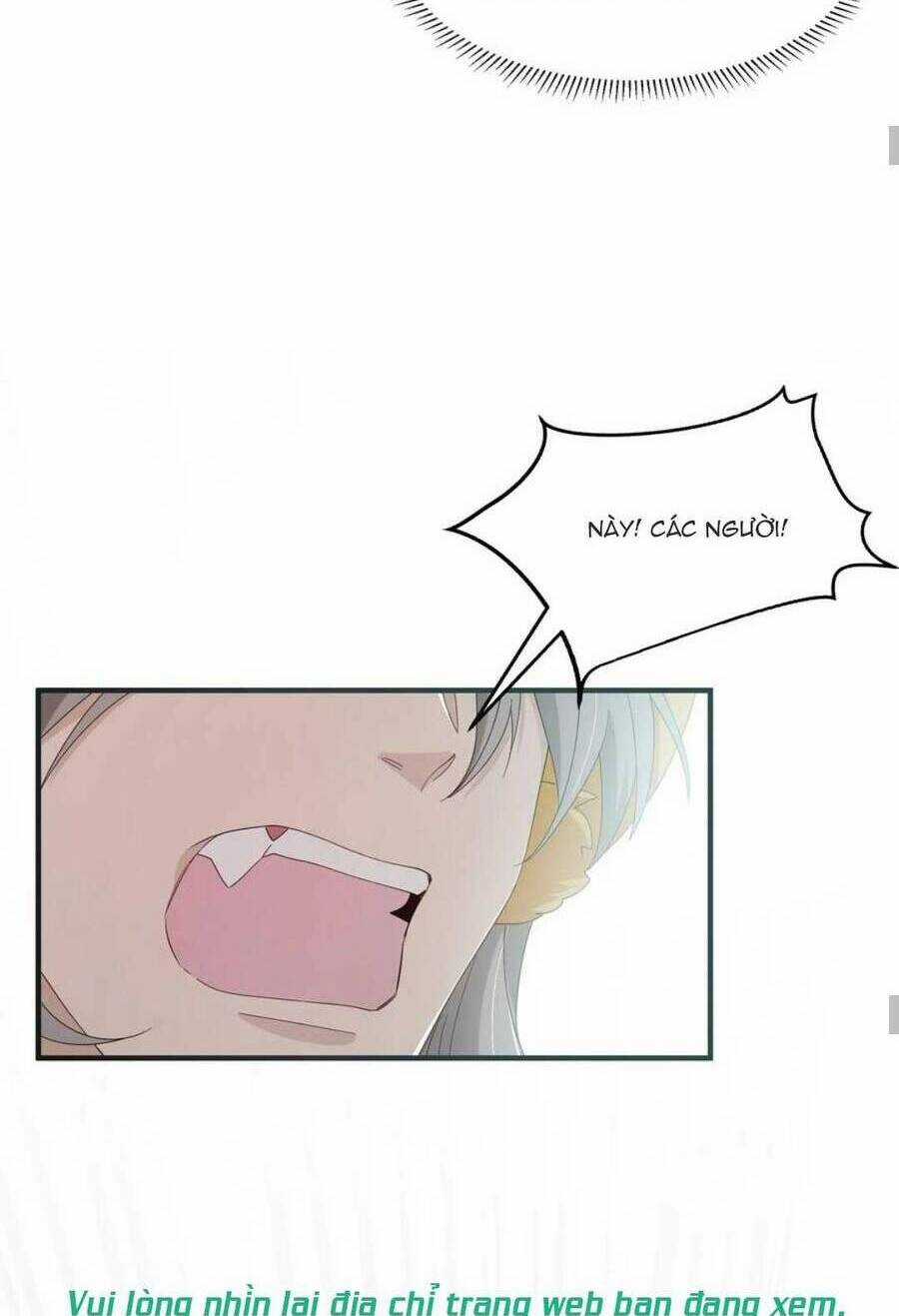 Sư Huynh Phản Diện Bắt Ta Hoàn Lương Chapter 23 trang 26