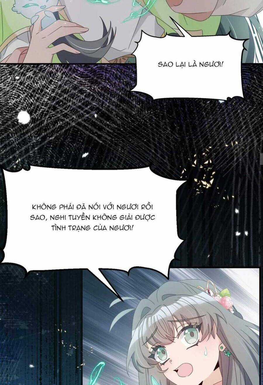 Sư Huynh Phản Diện Bắt Ta Hoàn Lương Chapter 23 trang 29